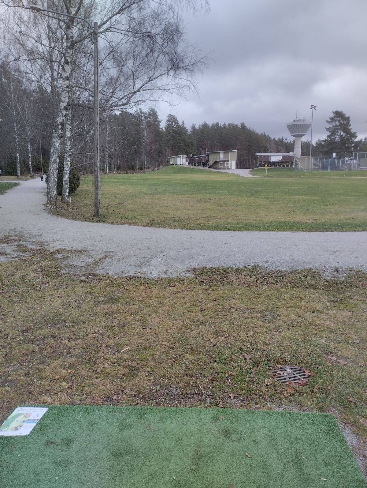 Väylä 3