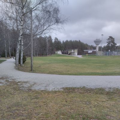 Väylä 3