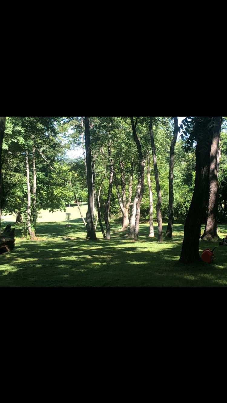 Hole 18