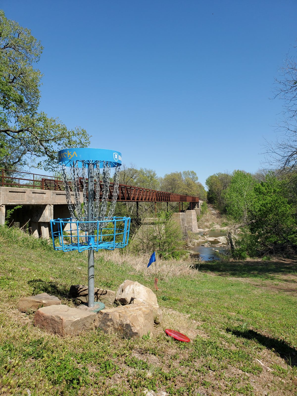 Beautiful hole #7