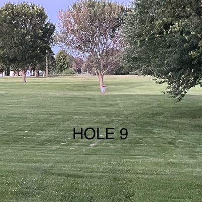 Course photo