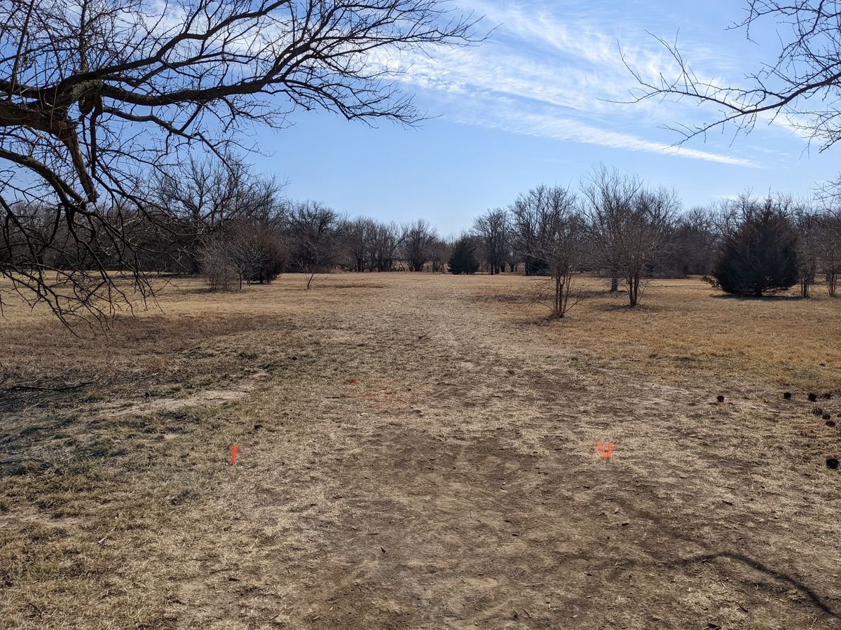 Hole #6