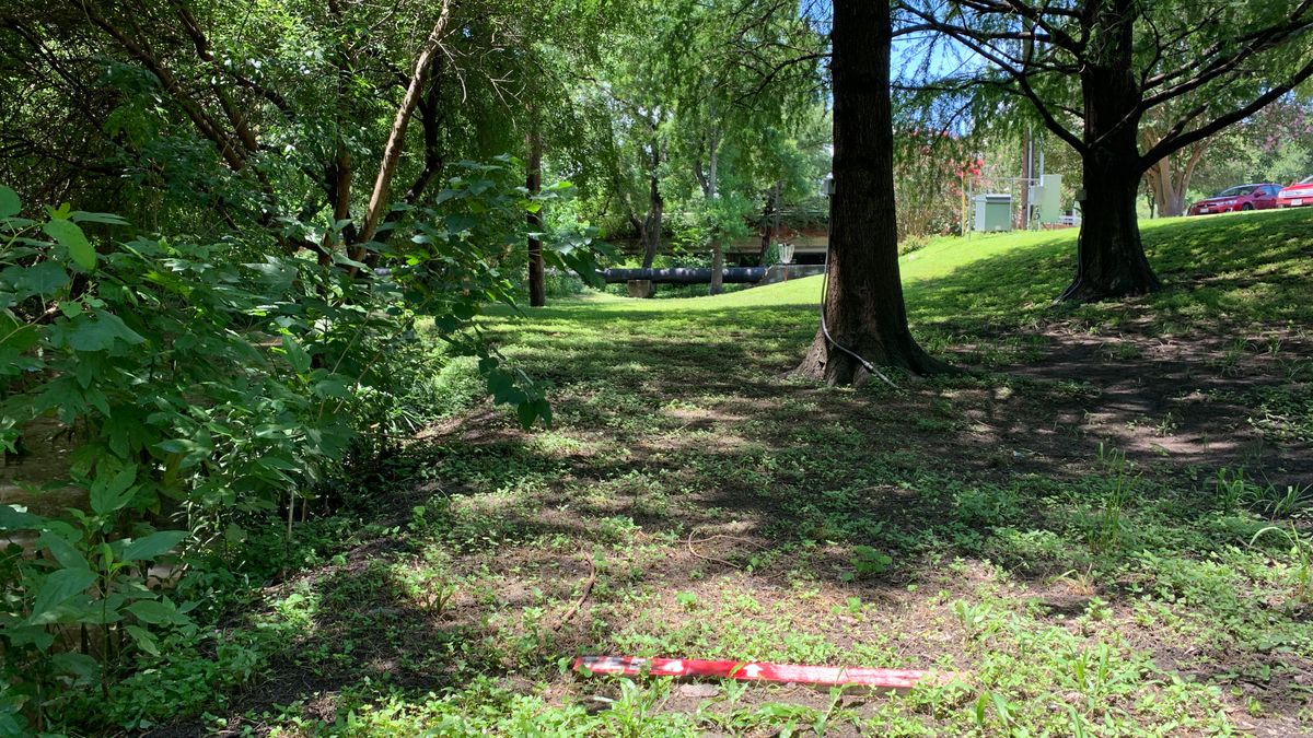 Hole 4
