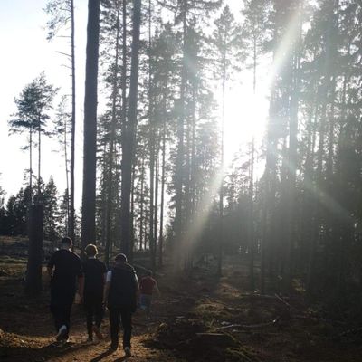 hål 5