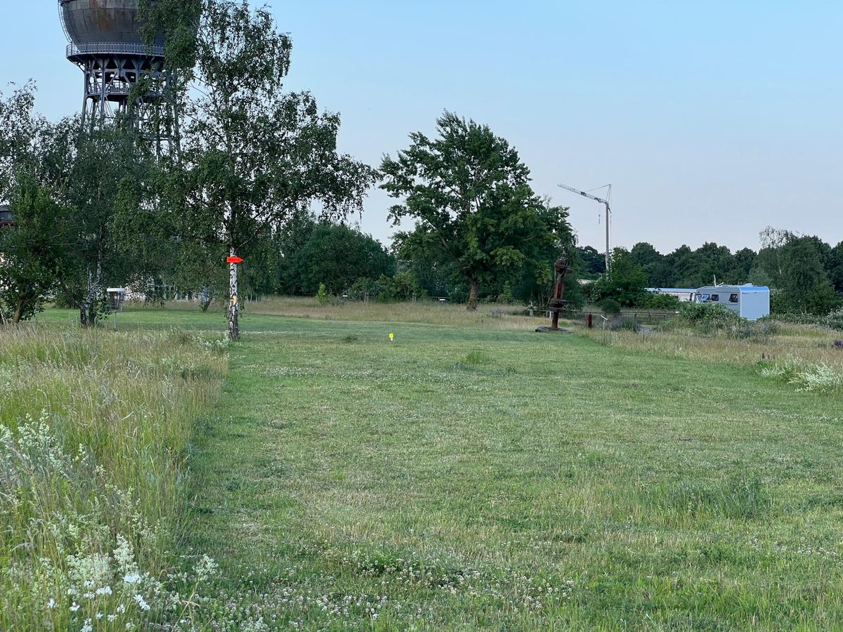 Bahn 7 lang