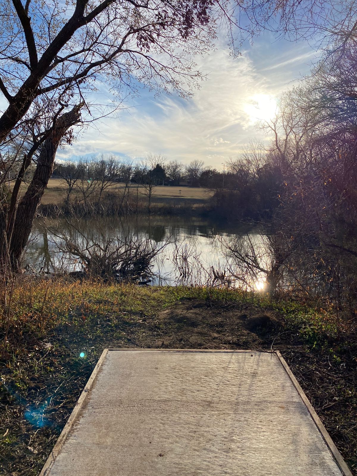 Hole 6