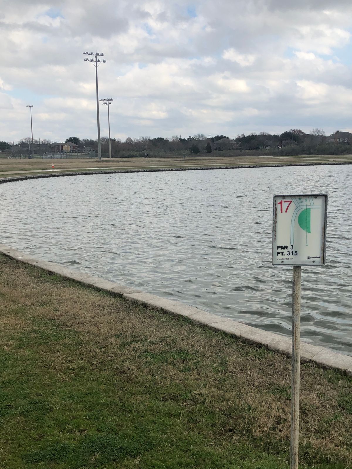 Hole 17