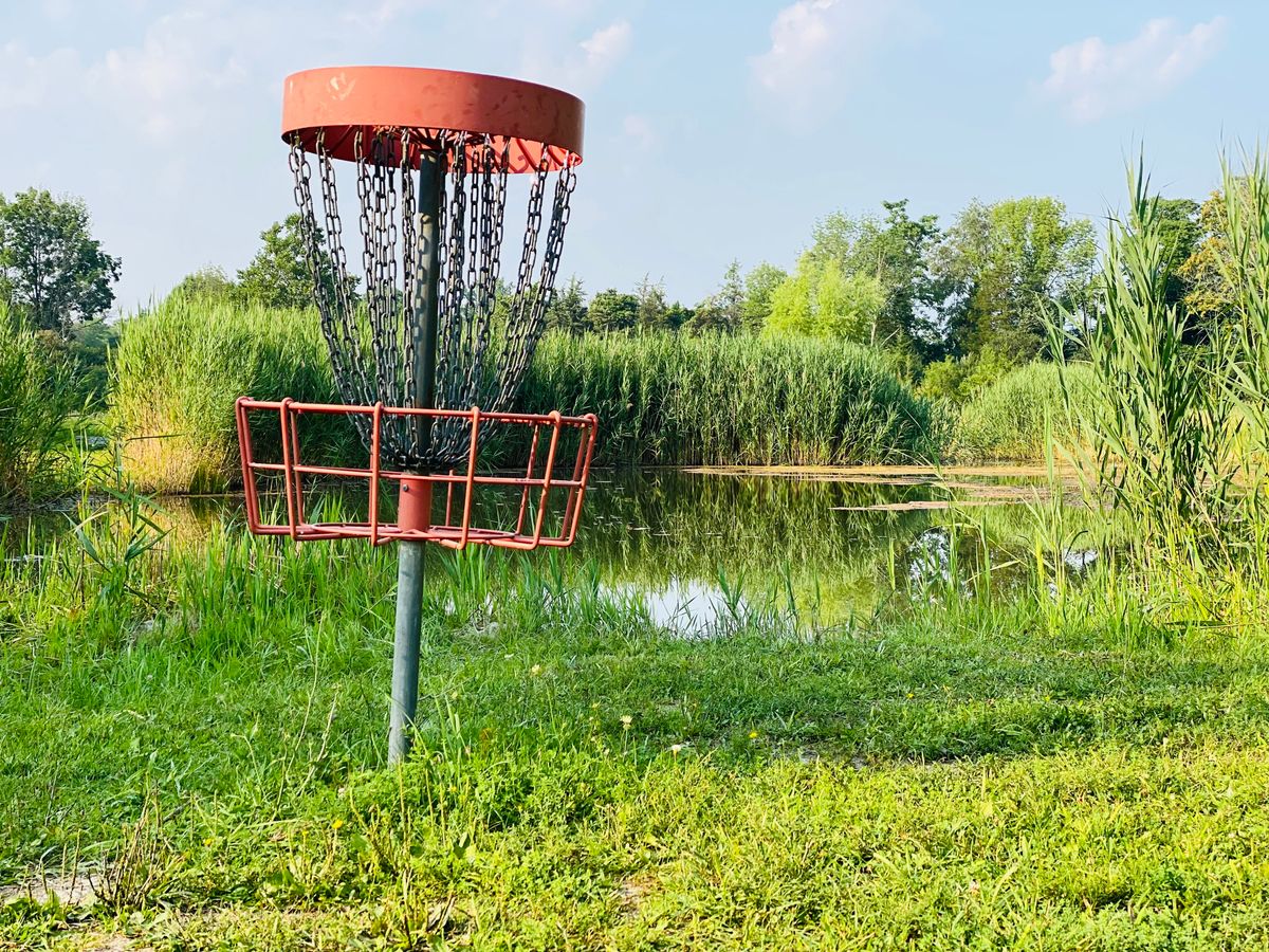Hole 15