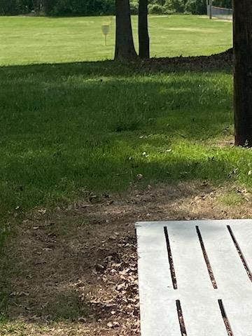 Hole 9