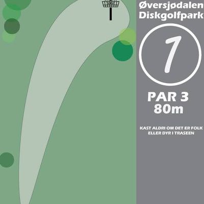 Course photo