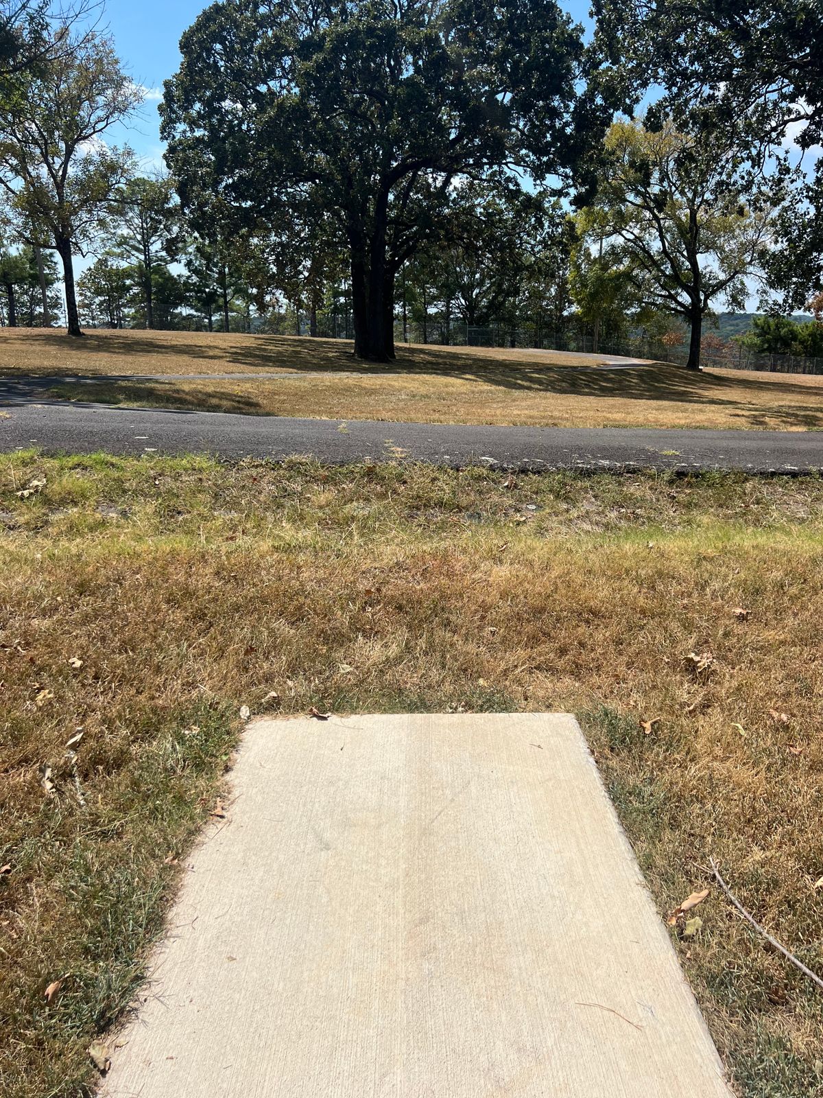 Hole 5