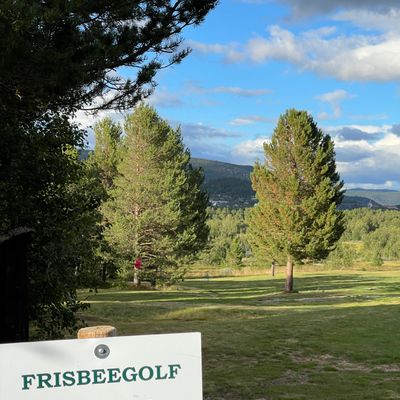 Course photo