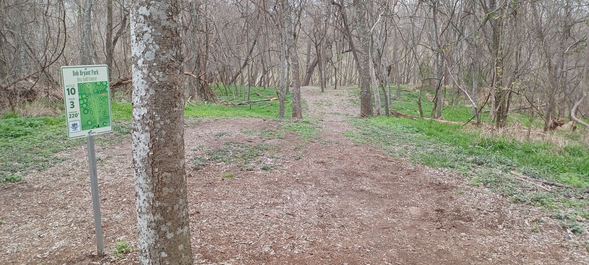 Hole 10