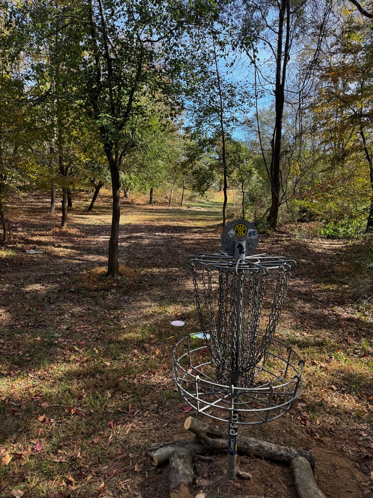 6 from the new basket