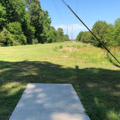 Hole 16