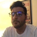 User avatar image