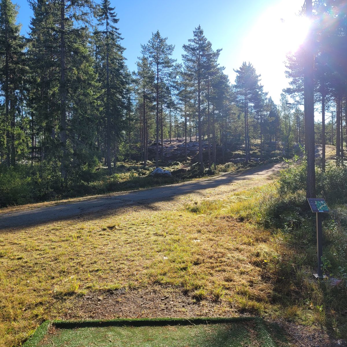 4 väylä
