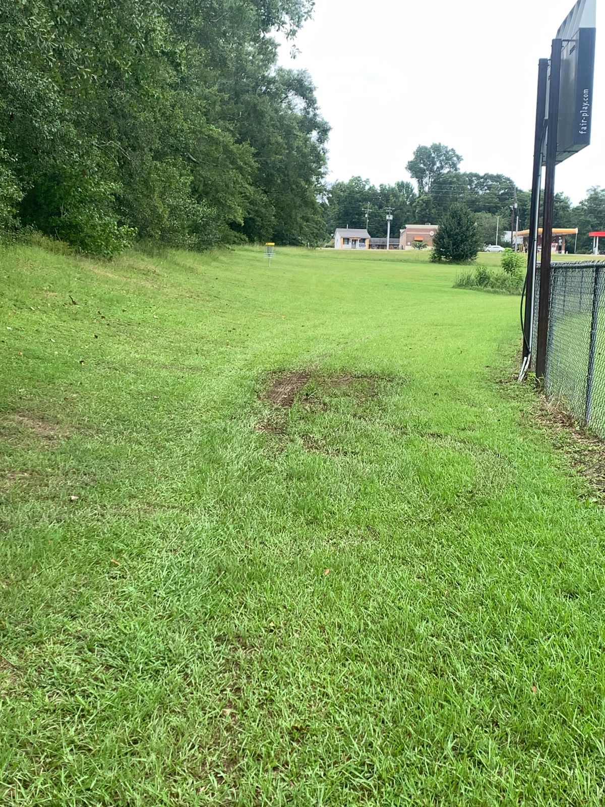 Hole 6