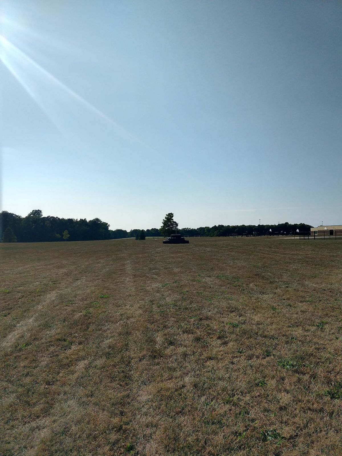 Hole 2