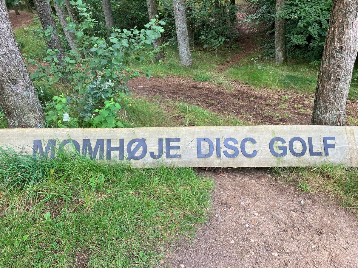Welcome sign