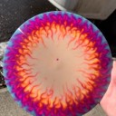 User avatar image