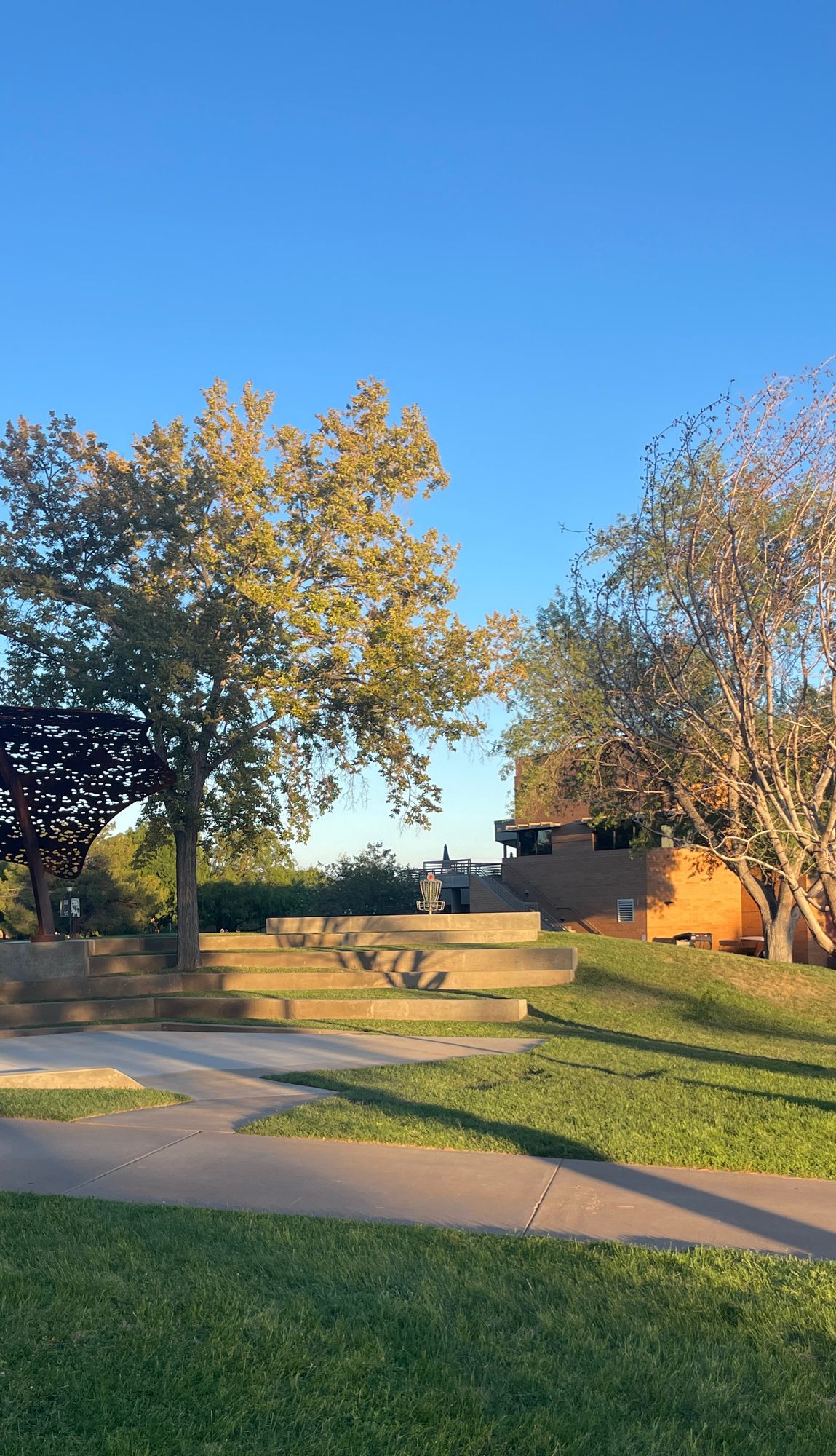 Hole 2