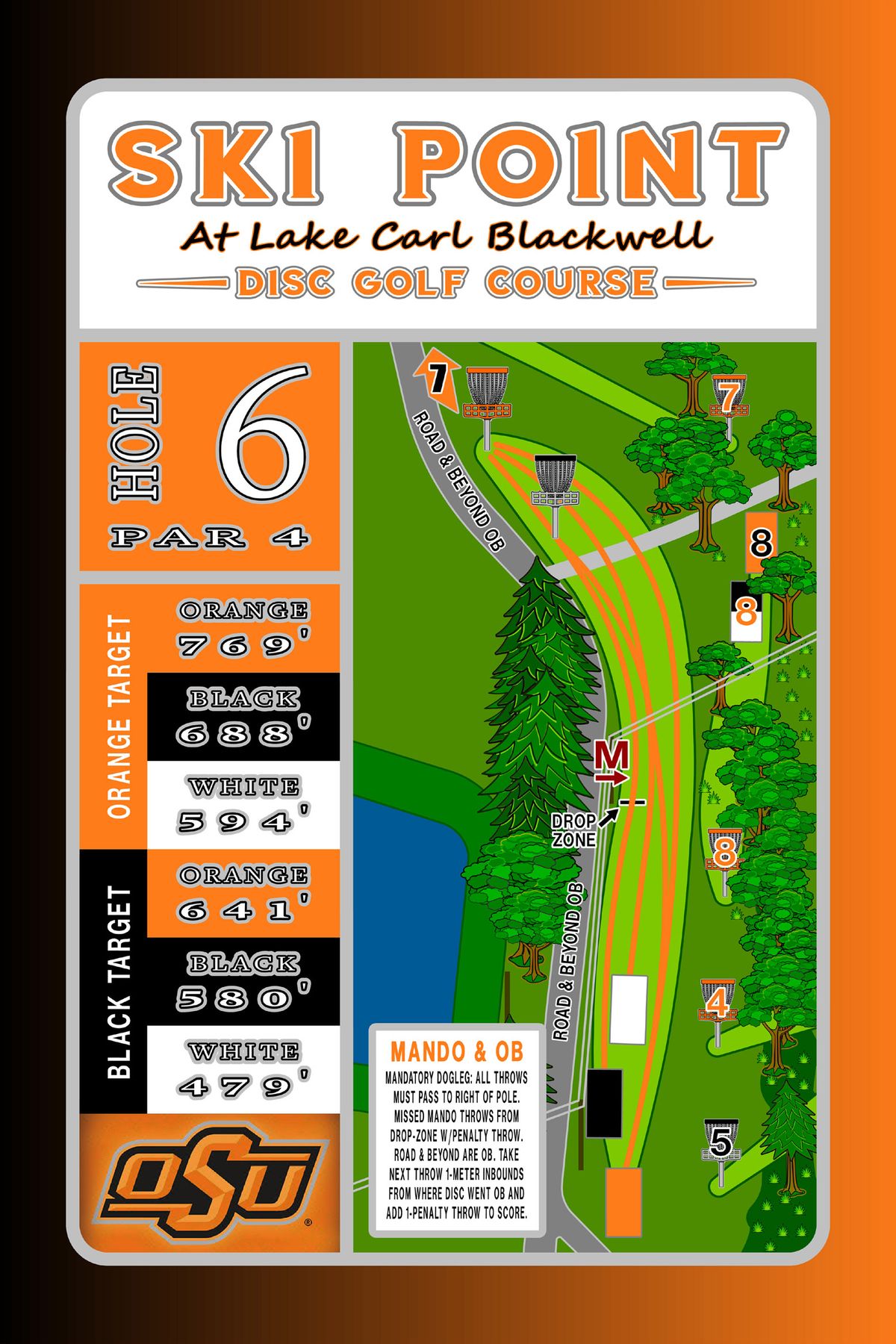 Hole 6