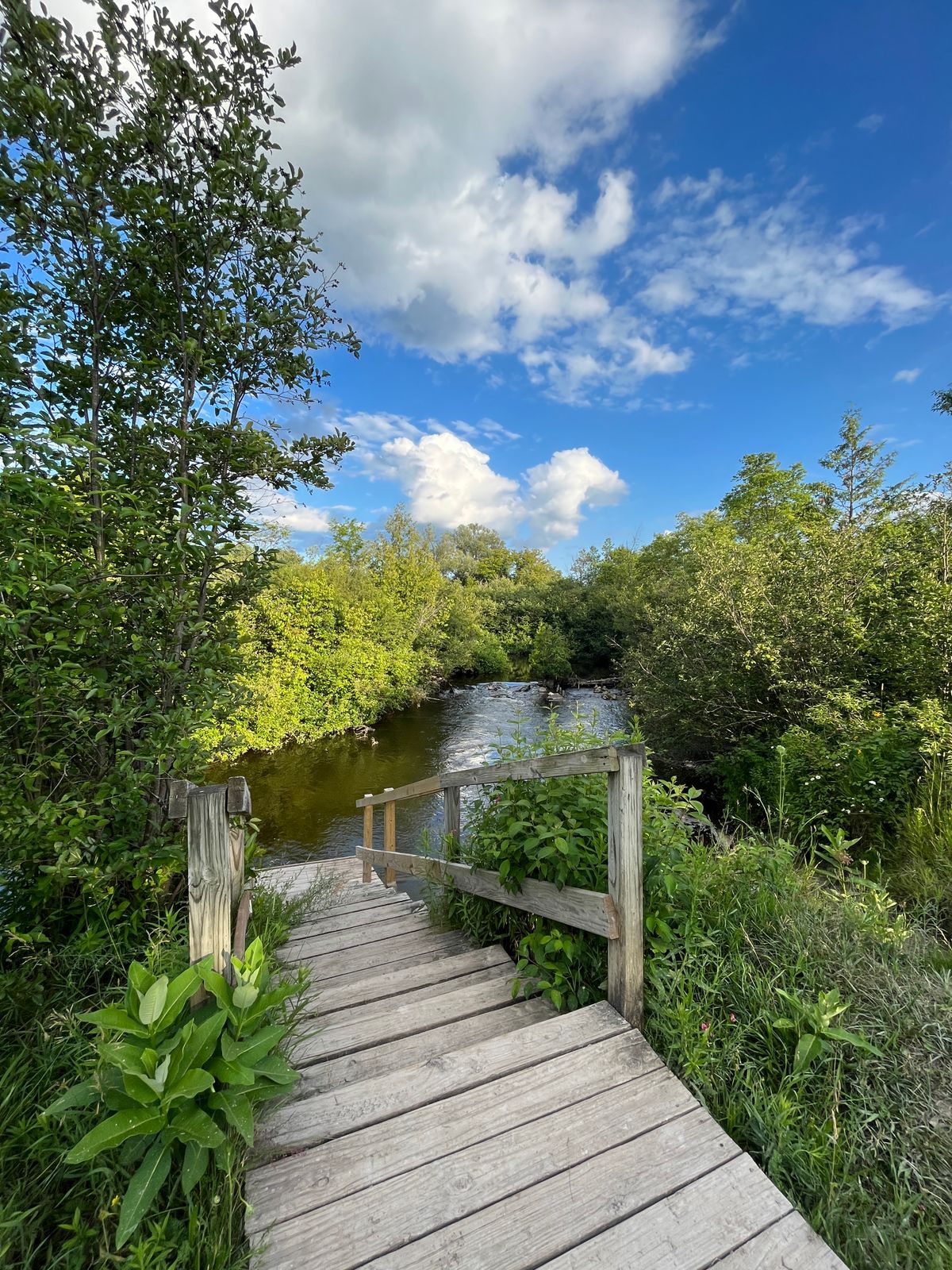 River Road Sports Complex Petoskey
