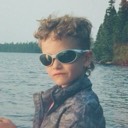 User avatar image