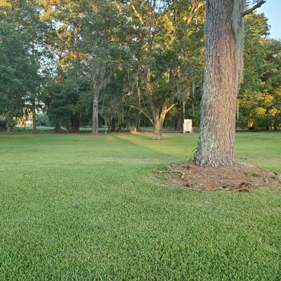 Hole 2