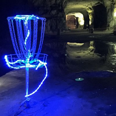 Hole 17