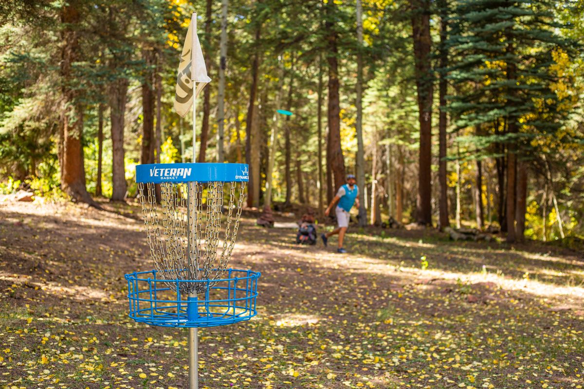 Hole 11 green A position

📸: Kevin Banker || Banker Cinefoto || September 2020