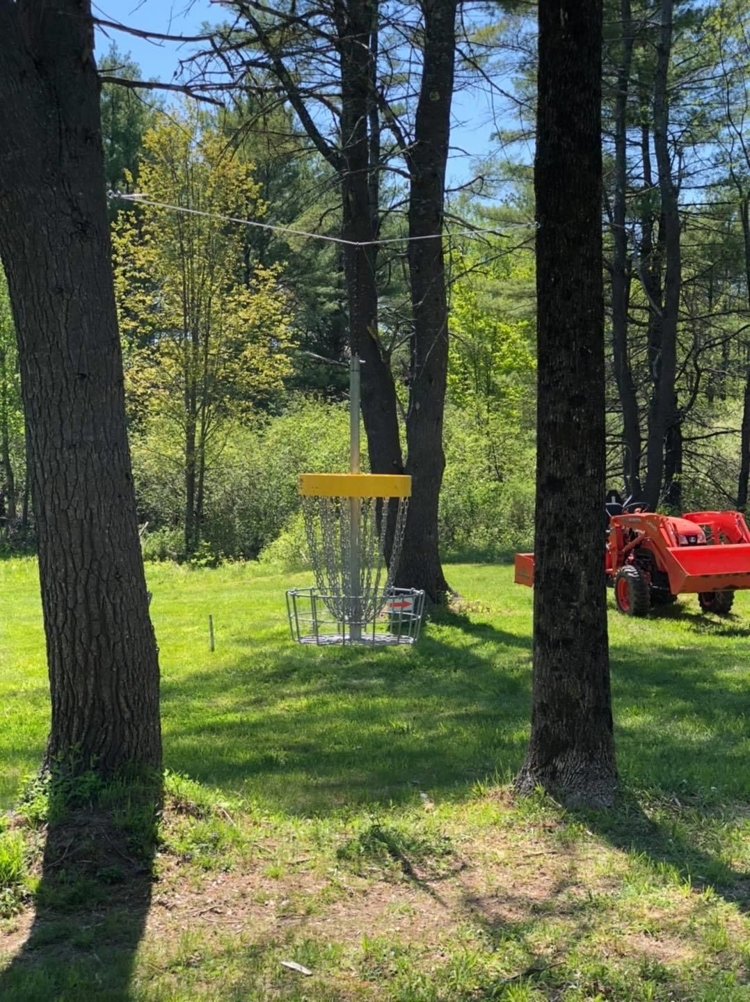 Hole 4