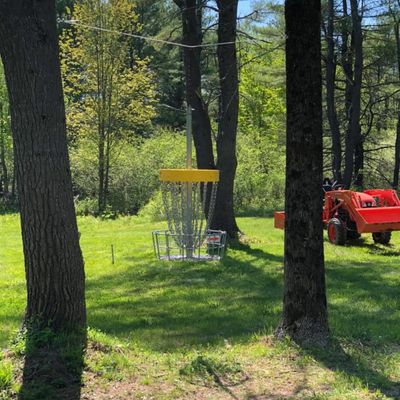 Hole 4