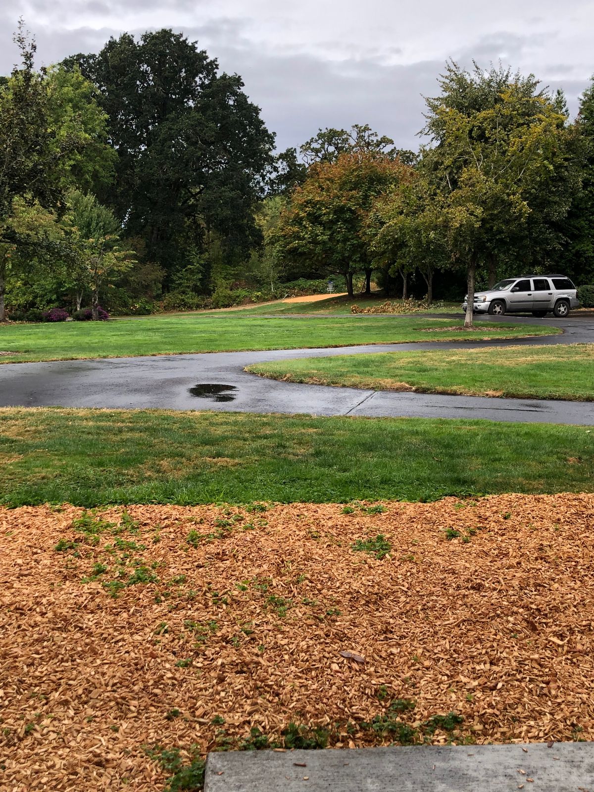Hole 1