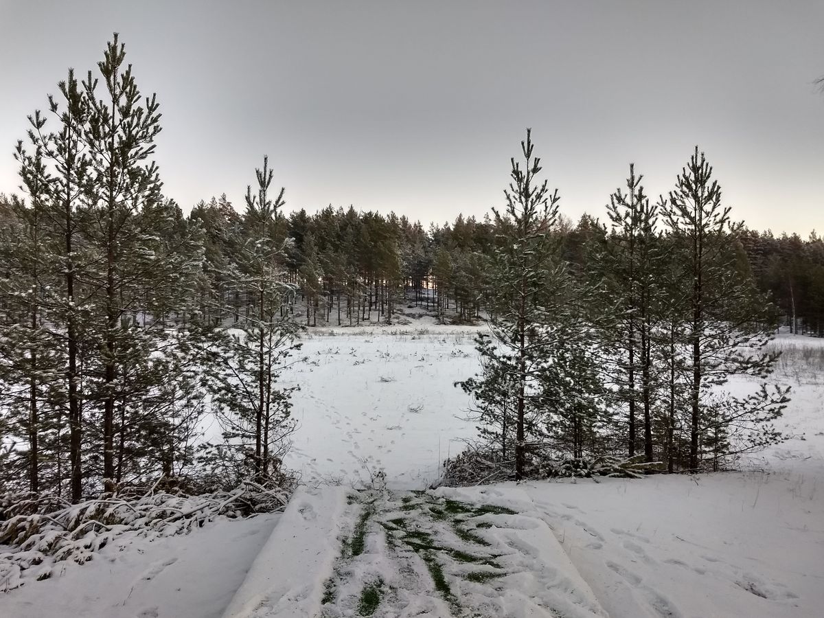 Hål 12