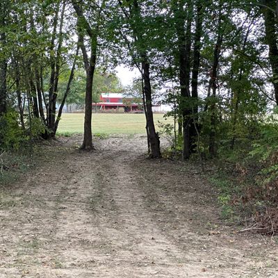 Hole 2 view from Tee Box