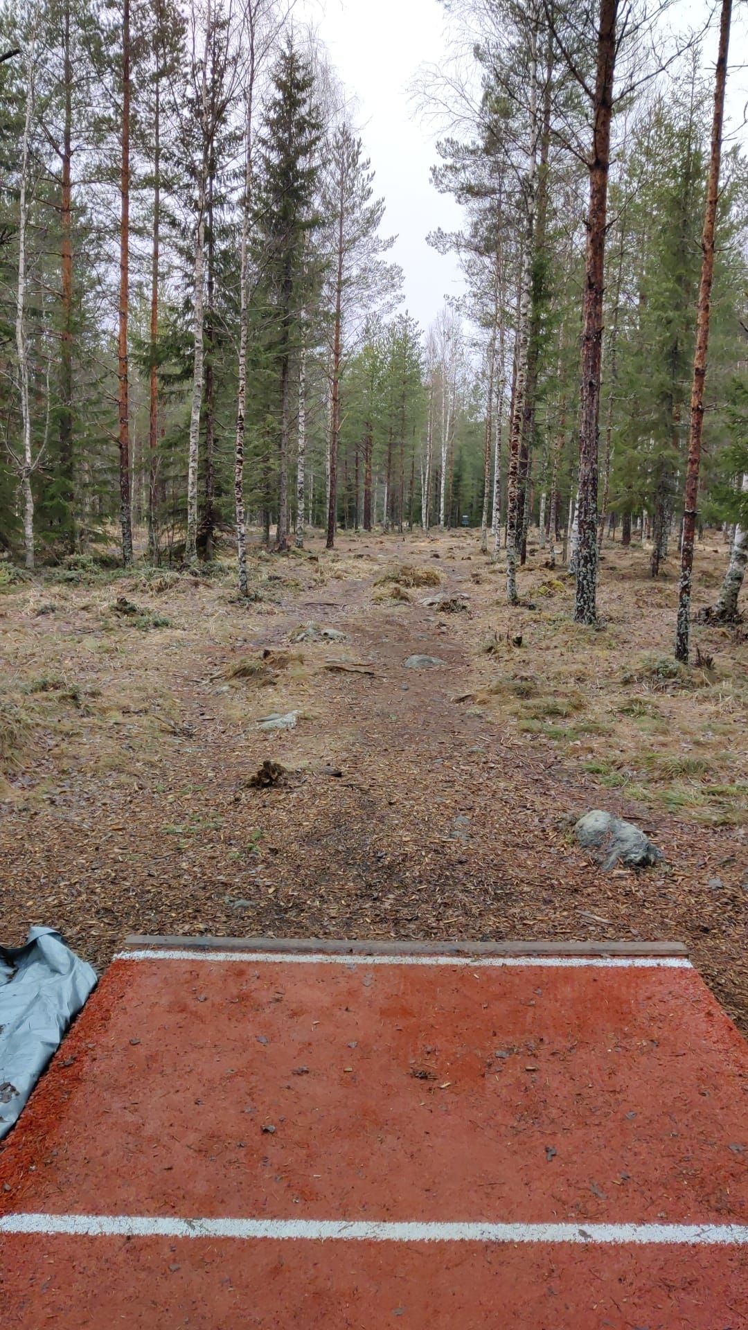 Väylä #13