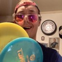 User avatar image