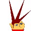 User avatar image