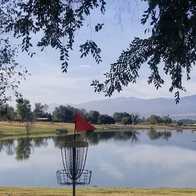 Looking back at #7 basket.