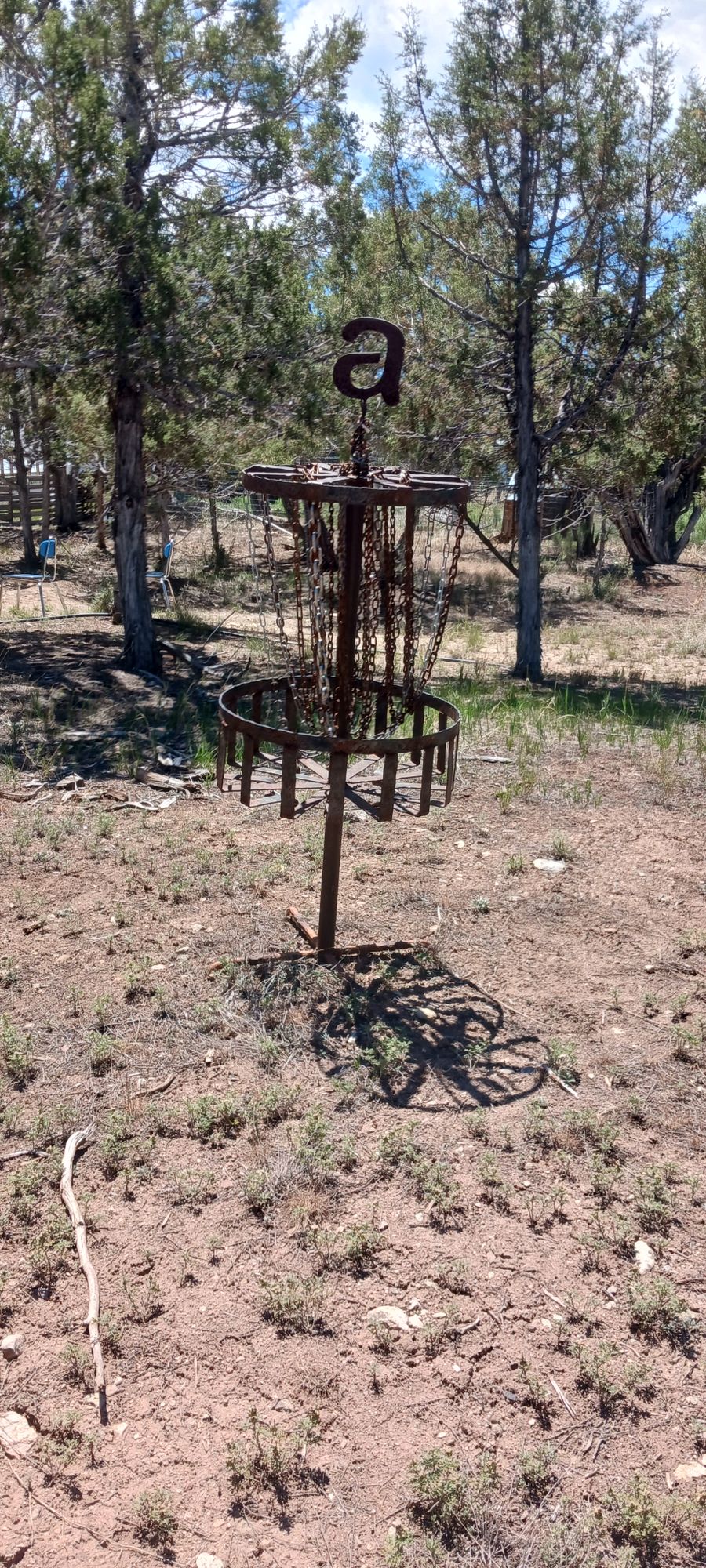 A basket for show awesome feature