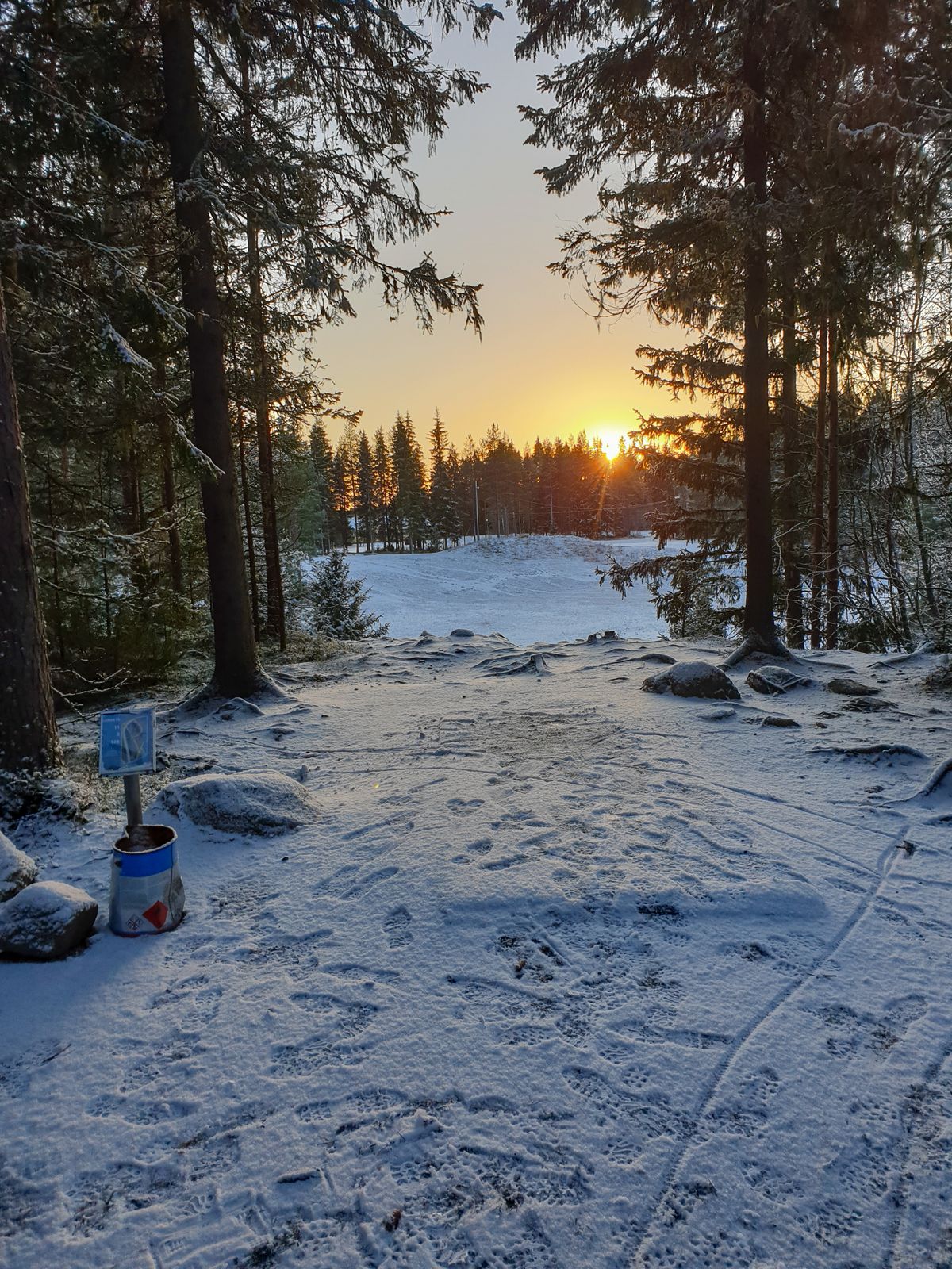 Väylä 11