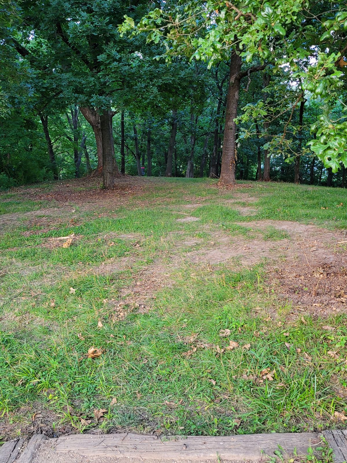 Hole 9