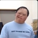User avatar image