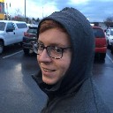 User avatar image