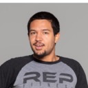 User avatar image
