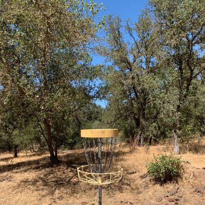 Hole 8.