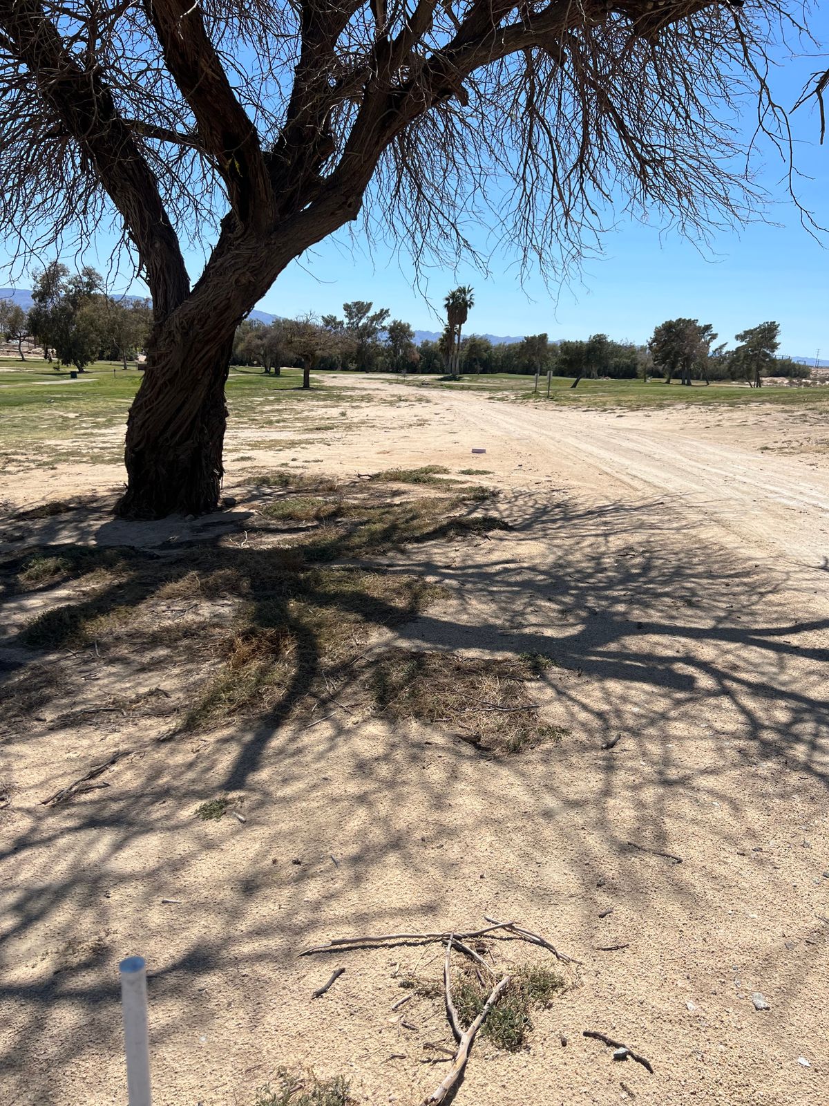 Hole 13 (I’ll update the rest soon)!