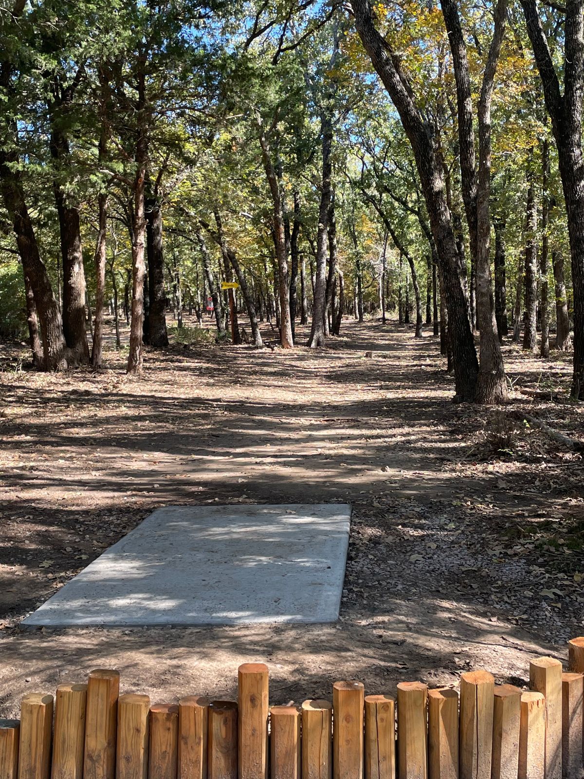 Hole 1